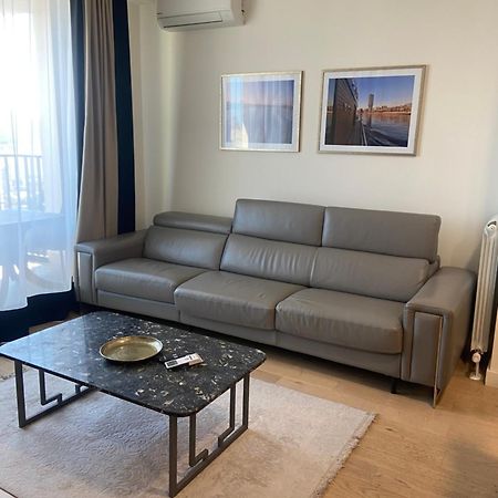 Fors Belgrade Waterfront Apartment Exterior foto