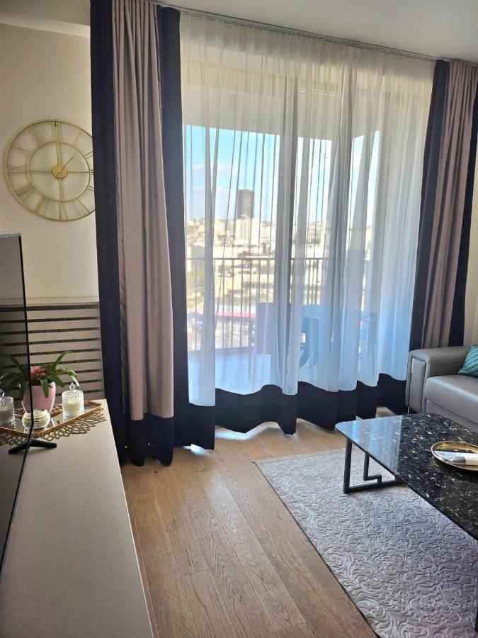 Fors Belgrade Waterfront Apartment Exterior foto