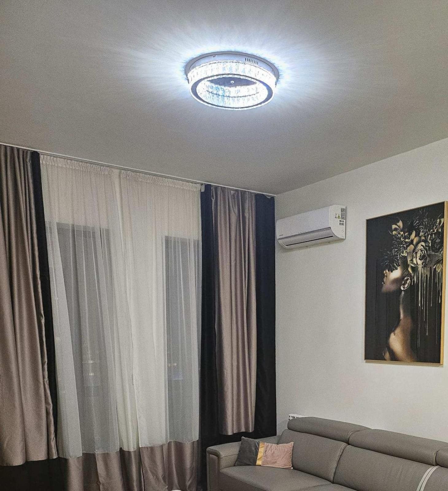Fors Belgrade Waterfront Apartment Exterior foto