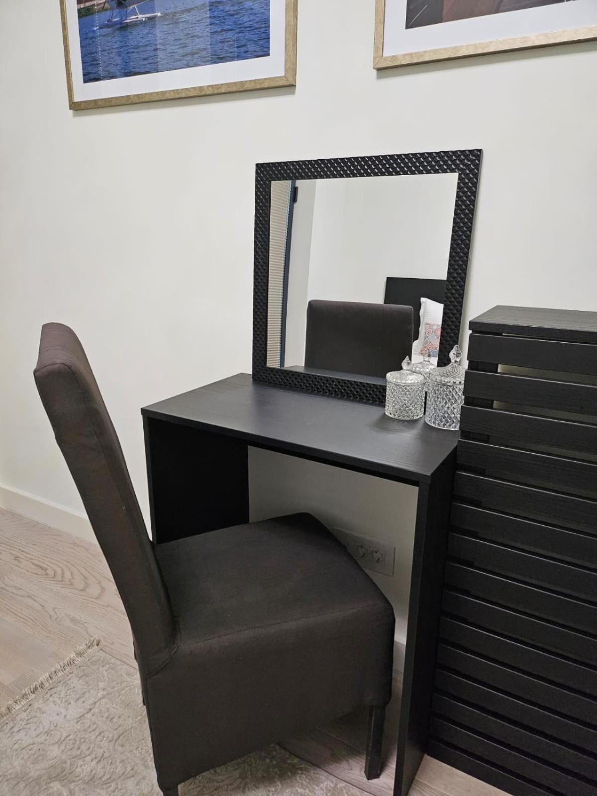 Fors Belgrade Waterfront Apartment Exterior foto