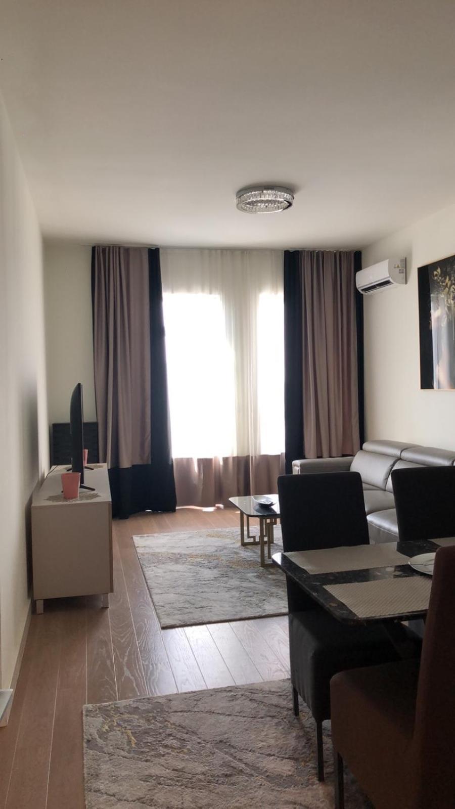 Fors Belgrade Waterfront Apartment Exterior foto