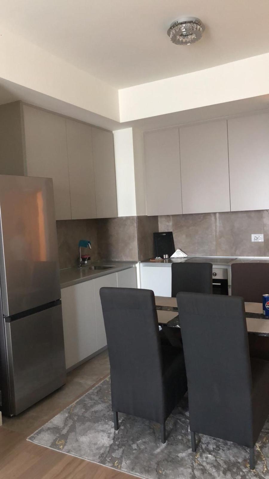 Fors Belgrade Waterfront Apartment Exterior foto